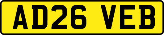 AD26VEB