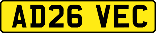 AD26VEC