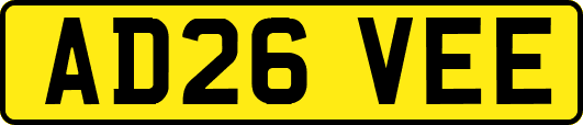 AD26VEE