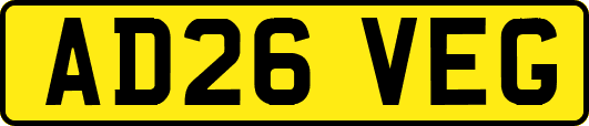 AD26VEG