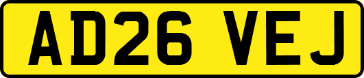 AD26VEJ