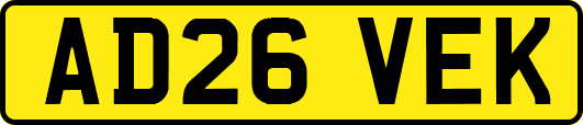 AD26VEK