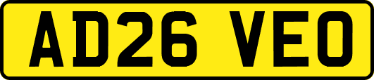 AD26VEO
