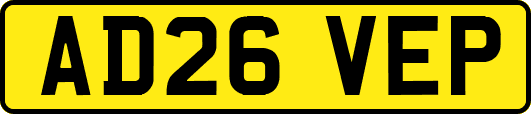 AD26VEP