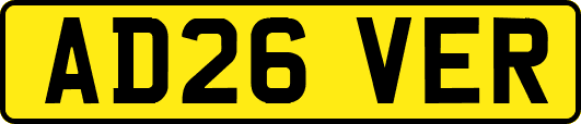 AD26VER