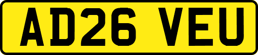 AD26VEU