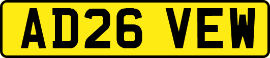 AD26VEW