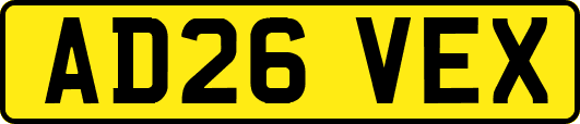 AD26VEX