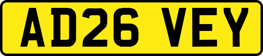 AD26VEY