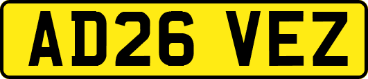 AD26VEZ