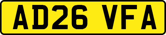 AD26VFA