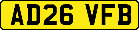 AD26VFB