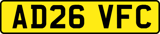 AD26VFC