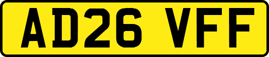 AD26VFF