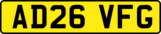 AD26VFG
