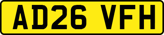 AD26VFH
