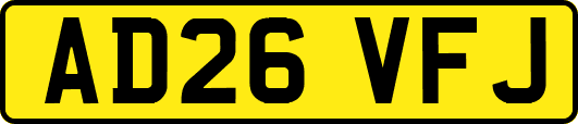 AD26VFJ