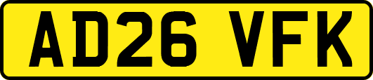 AD26VFK