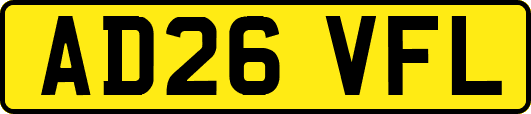 AD26VFL