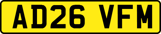 AD26VFM