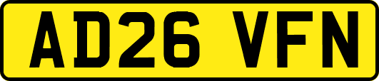 AD26VFN