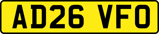 AD26VFO