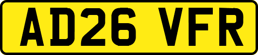 AD26VFR
