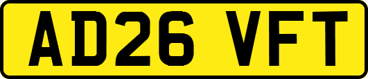 AD26VFT