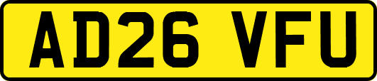 AD26VFU