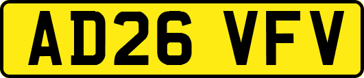 AD26VFV