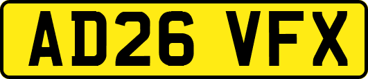 AD26VFX