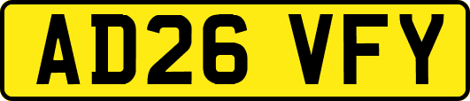 AD26VFY