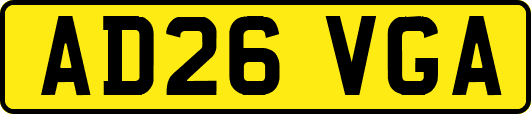 AD26VGA