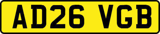 AD26VGB