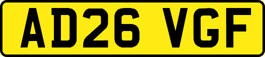 AD26VGF