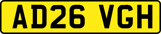 AD26VGH