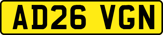 AD26VGN