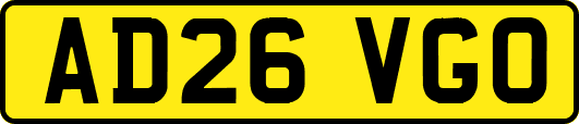 AD26VGO