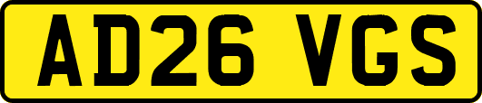 AD26VGS
