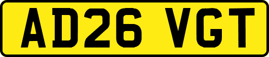 AD26VGT