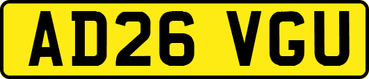 AD26VGU