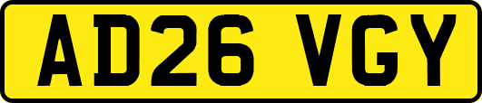 AD26VGY
