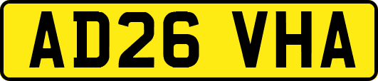 AD26VHA
