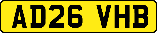 AD26VHB