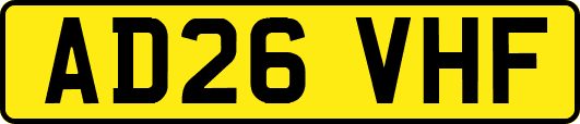 AD26VHF