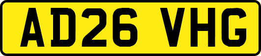 AD26VHG