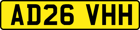 AD26VHH