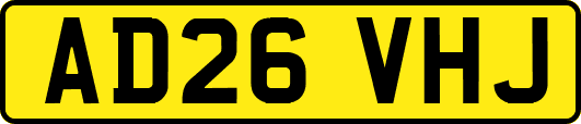 AD26VHJ