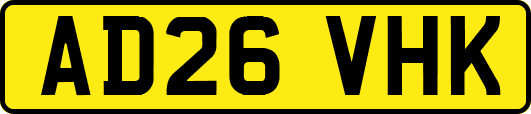 AD26VHK