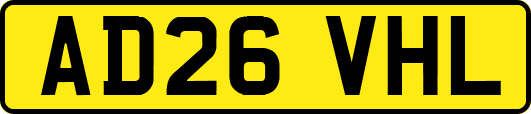 AD26VHL